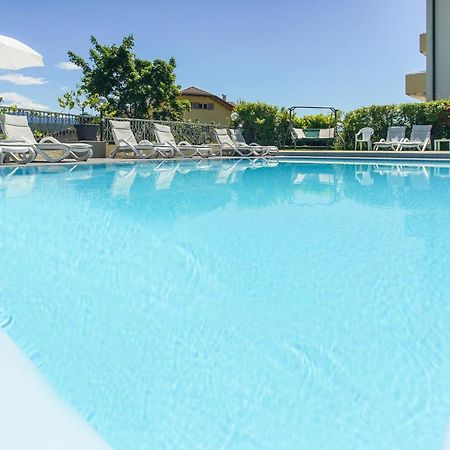 Hotel Alexandres Appiano Sulla Strada Del Vino Kültér fotó