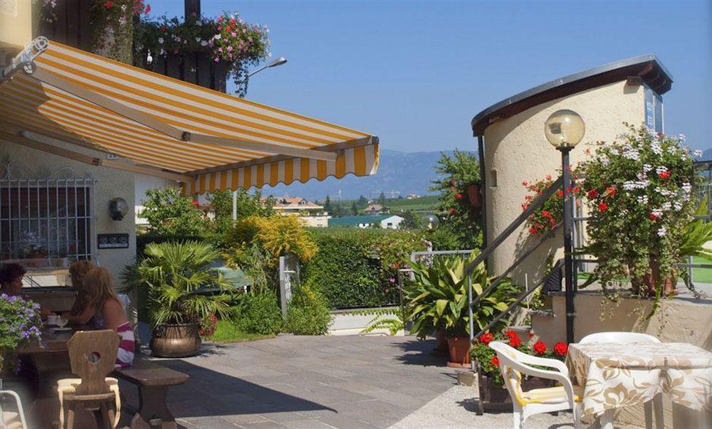Hotel Alexandres Appiano Sulla Strada Del Vino Kültér fotó