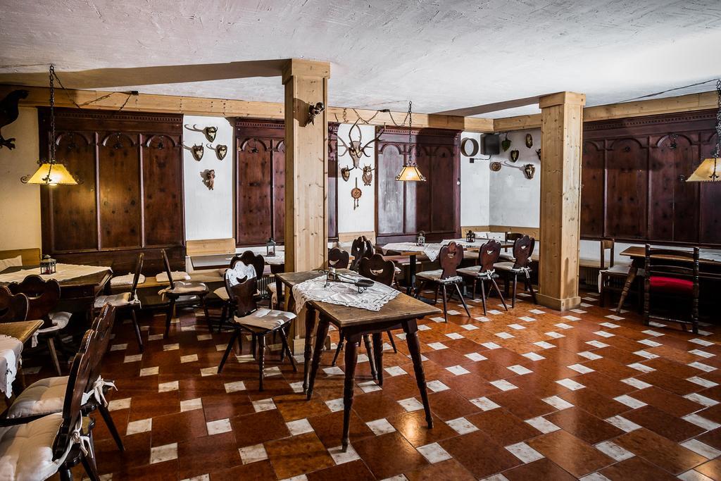 Hotel Alexandres Appiano Sulla Strada Del Vino Kültér fotó