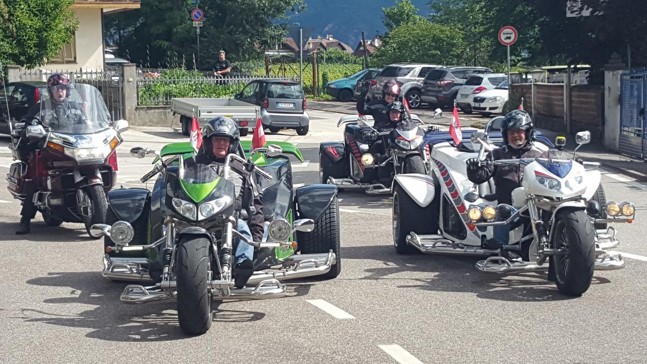 Hotel Alexandres Appiano Sulla Strada Del Vino Kültér fotó