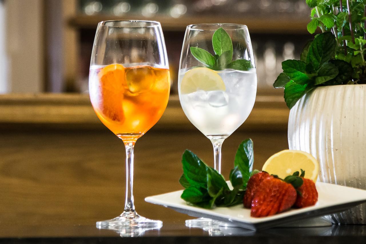 Hotel Alexandres Appiano Sulla Strada Del Vino Kültér fotó