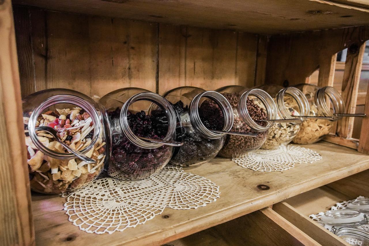 Hotel Alexandres Appiano Sulla Strada Del Vino Kültér fotó